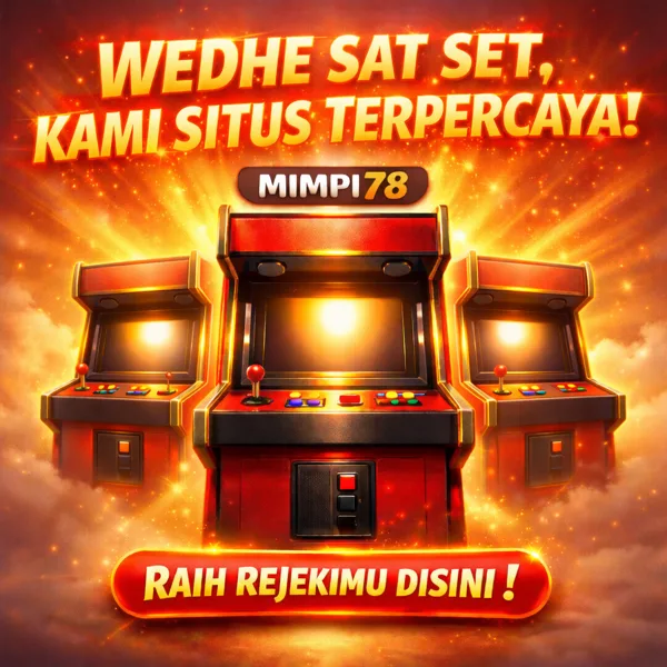 MIMPI78 2026 Slot Gacor RTP Tinggi