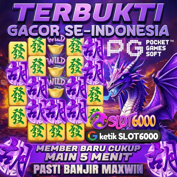 SLOT6000